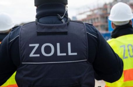 Akcija u Njemačkoj: Uhapšeni građevinci iz BiH