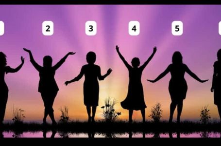 Koja vam žena izgleda najstarije? Evo šta vaš odgovor znači