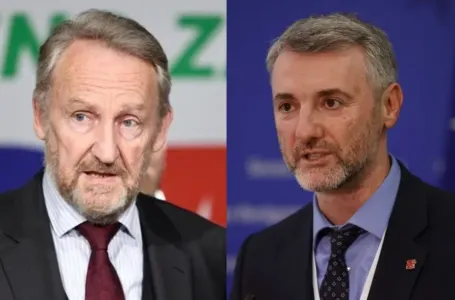 SDA i Trojka u novom političkom obračunu: Razmijenjene teške optužbe