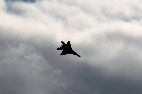 Estonija: Tri ruska aviona narušila naš zračni prostor