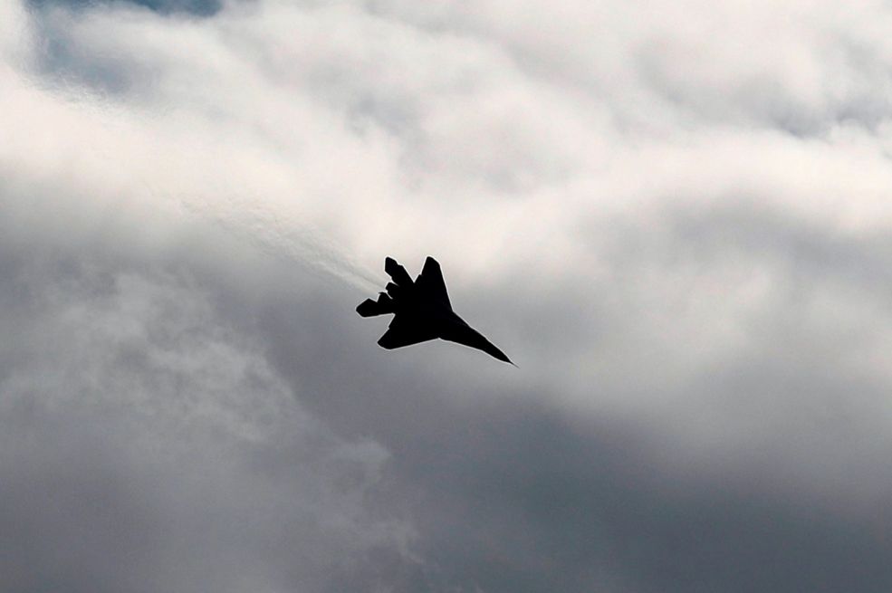 Estonija: Tri ruska aviona narušila naš zračni prostor