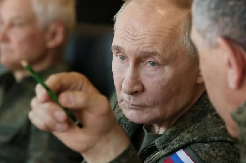 Putin otkrio odgovor na goruće pitanje: Evo ko će ga naslijediti kad se povuče