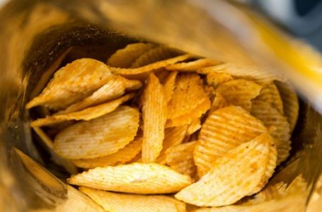 Šta se događa s tijelom ako svaki dan jedemo čips?