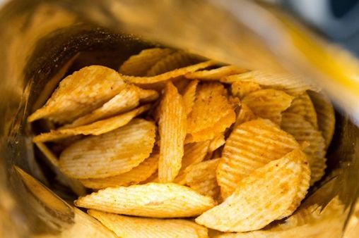 Šta se događa s tijelom ako svaki dan jedemo čips?