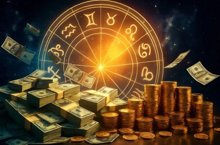 Do 27. septembra stiže kiša novca: 4 znaka postaju bogatija, a jedan mora kupiti srećku!