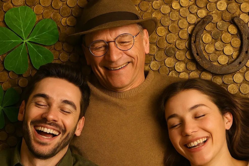 Danas tri znaka ulaze u period velike sreće: Obilje, novac i bogatstvo im ne gine