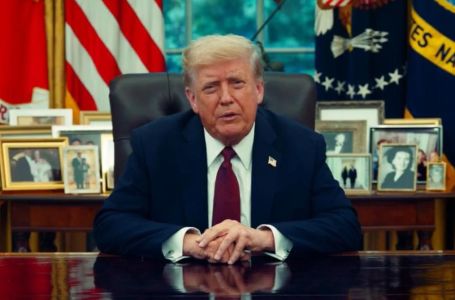 Trump se konačno okrenuo protiv Rusije: Stiglo objašnjenje zašto