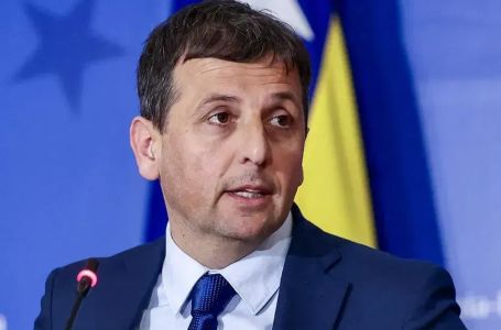 Vukanović: Čović i Krišto odgovorni za zastoj BiH prema EU, Dodiku „čuvaju leđa“