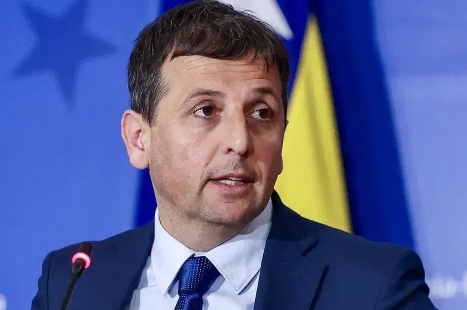 Vukanović: Čović i Krišto odgovorni za zastoj BiH prema EU, Dodiku „čuvaju leđa“