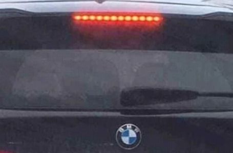 Kako prepoznati Balkanca u SAD-u? Pogledajte registraciju (FOTO)