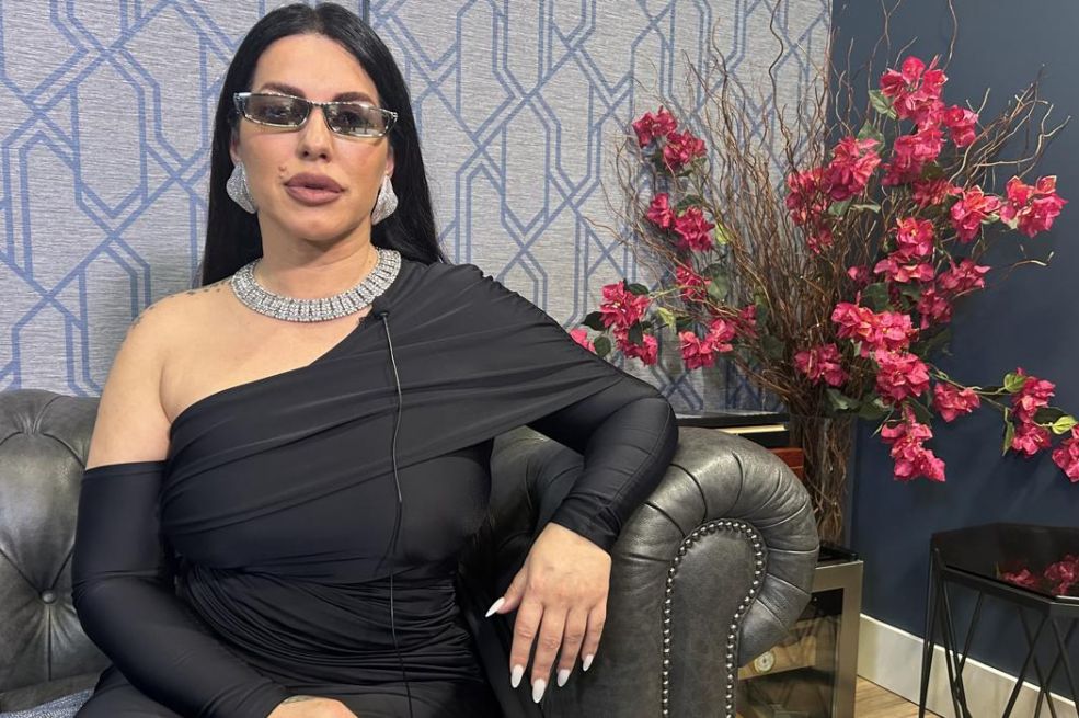 Seka Aleksić nikad oštrije: "Moja majka vjeruje u Allaha, a ja u Isusa"