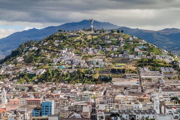 Ekvador traži pomoć SAD-a u borbi protiv nasilja narko-kartela