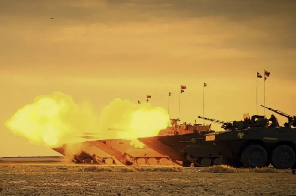 Venecuela u strahu od invazije: „Suvereni Karibi“ protiv SAD