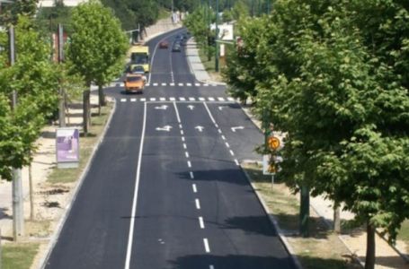 Nesreća u Sarajevu: Motocikl udario pješaka, prebačen je na KCUS