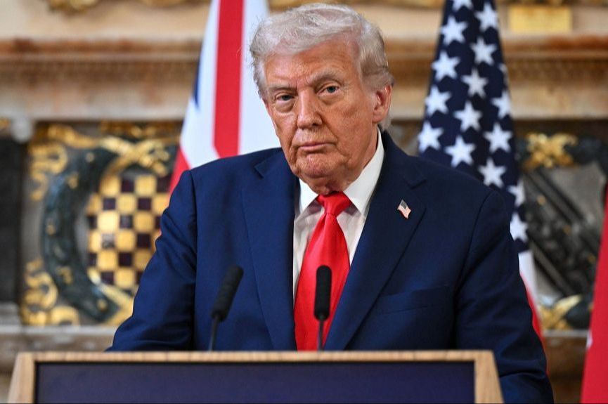 Trump zaprijetio Venezueli: "Cijena koju ćete platiti bit će neopisiva"