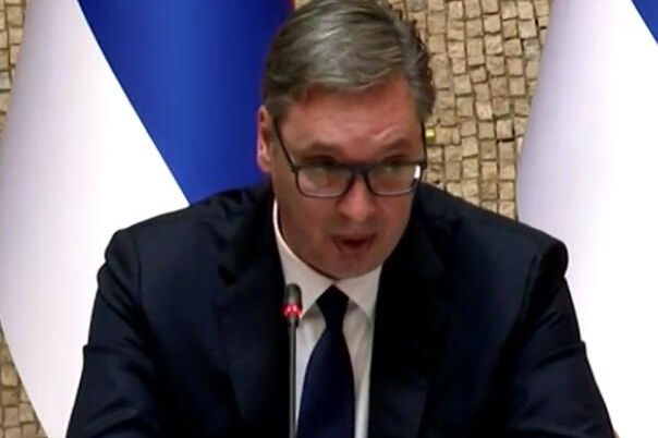 Vučić se obraća na zasjedanju Generalne skupštine UN
