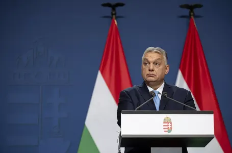 Orban: Budimpešti nisu potrebni recepti iz Brisela