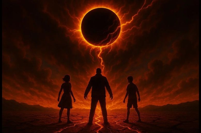 Danas tačno u 21:42 stiže važan događaj: Pomračenje Sunca mijenja sudbinu ova 4 znaka