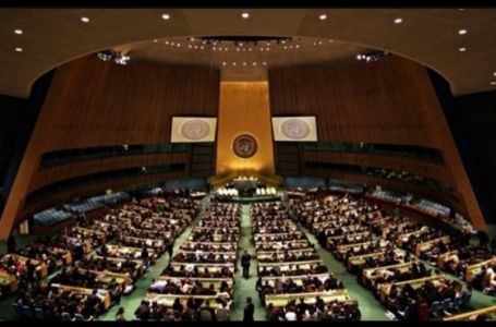 UN okuplja lidere: Gaza, Ukrajina, Iran i Tramp u središtu zbivanja