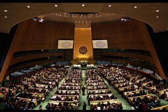 UN okuplja lidere: Gaza, Ukrajina, Iran i Tramp u središtu zbivanja