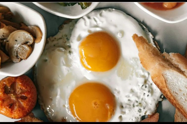 Jela je 3 jaja svaki dan i uopšte nije slutila šta će je snaći: Ovo joj se dogodilo poslije 7 dana