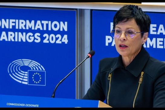 Marta Kos stiže u BiH: SNSD najavio bojkot obraćanja u Parlamentu BiH