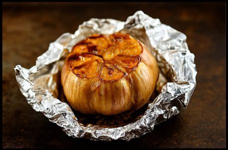 Ubaci čen bijelog luka u rernu! Rezultat će te ostaviti bez riječi!