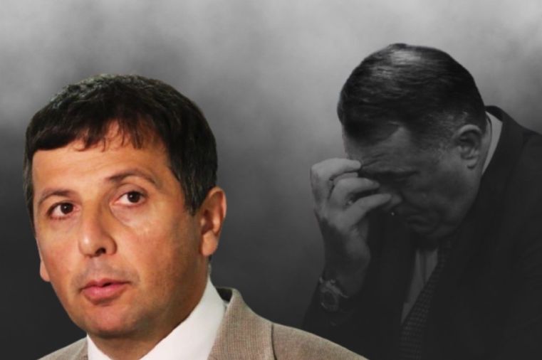 Vukanović potpuno razotkrio bivšeg predsjednika RS: "Dodik je hrvatski igrač"