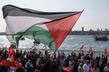 Tri sile priznale Palestinu. Netanyahu bijesan, traži se hitna vojna akcija