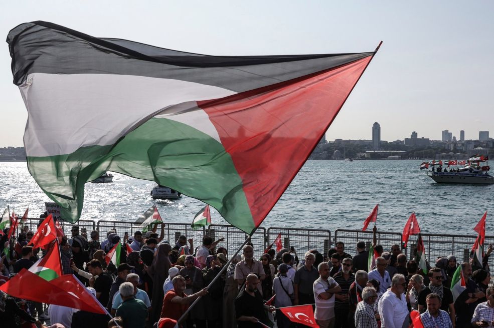 Tri sile priznale Palestinu. Netanyahu bijesan, traži se hitna vojna akcija