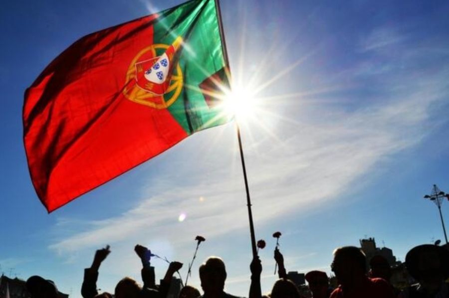 JOŠ JEDAN TEŽAK UDARAC ZA IZRAEL: I Portugal sutra priznaje Palestinu