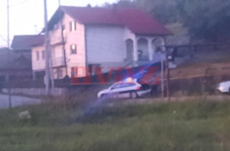 Obavljen uviđaj u kući u Orahovici Donjoj: Ovo je uzrok smrti muškarca