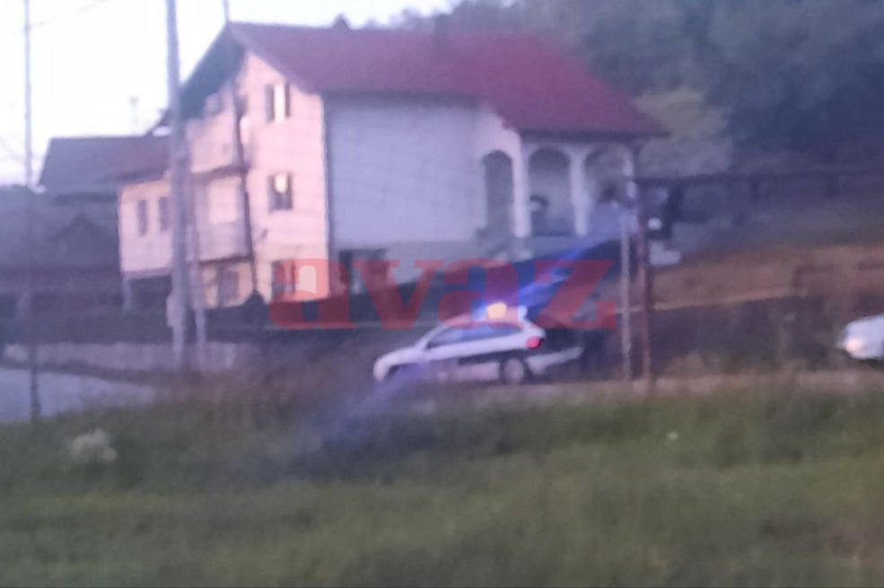 Obavljen uviđaj u kući u Orahovici Donjoj: Ovo je uzrok smrti muškarca