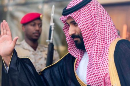 SAUDIJSKA ARABIJA ZAPRIJETILA IZRAELU: U slučaju pokušaja aneksije Zapadne obale...