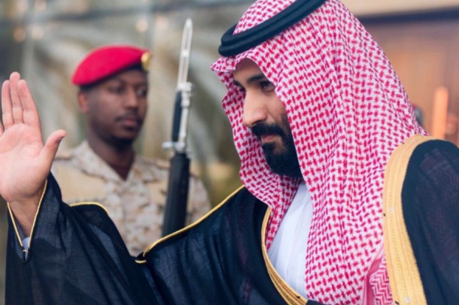 SAUDIJSKA ARABIJA ZAPRIJETILA IZRAELU: U slučaju pokušaja aneksije Zapadne obale...