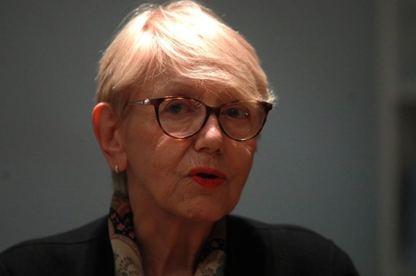 SONJA BISERKO OGOLILA REŽIME U BEOGRADU I BANJALUCI: I Vučić i Dodik su došli do svog političkog...