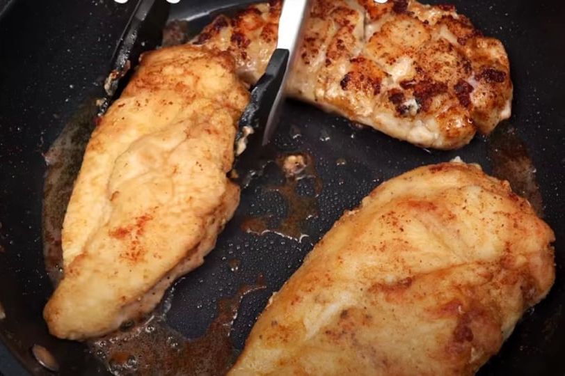 Recept za pileća prsa pogledalo 25 miliona ljudi: "Od sada ih samo ovako pravim"