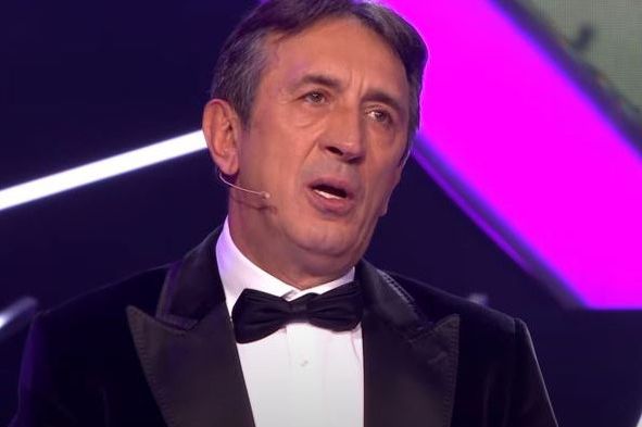 Žika otkrio koji je bio prvi simptom moždanog udara koji je primijetio