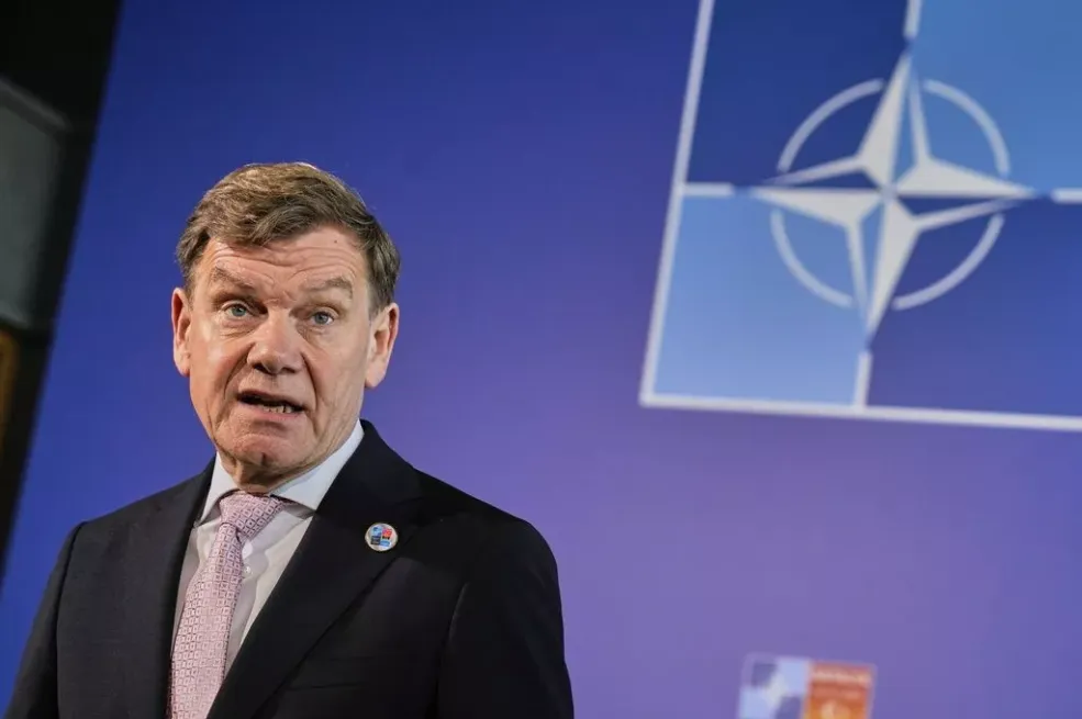 Njemačka poručila da joj je cilj palestinska država