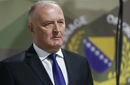 Helez se oglasio o vojnoj paradi u Beogradu: Evo šta je poručio