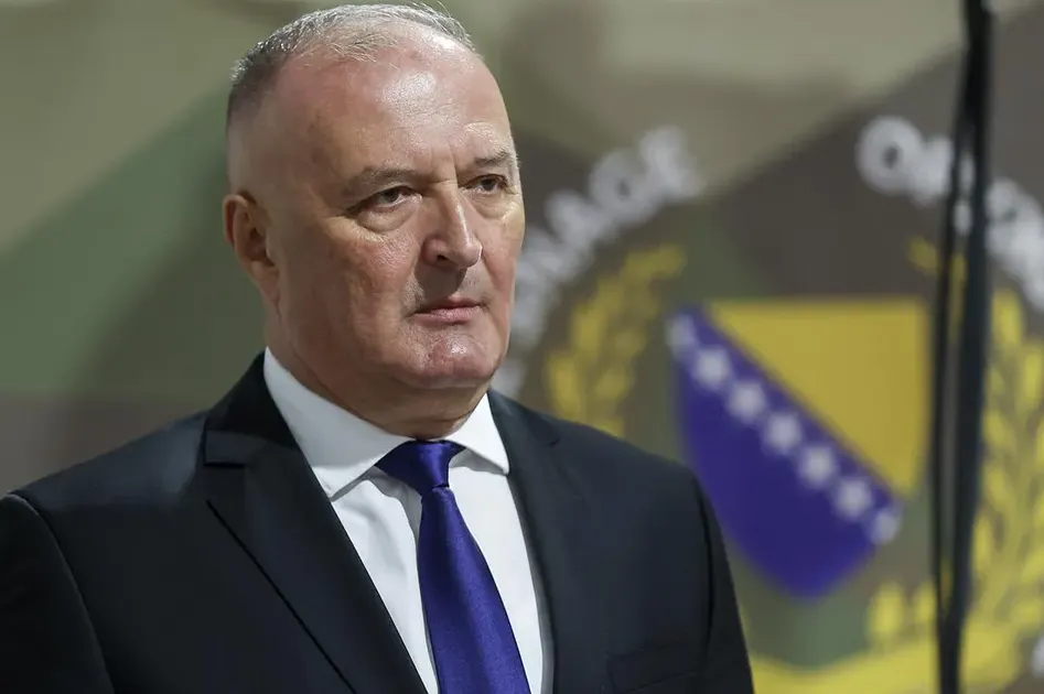 Helez se oglasio o vojnoj paradi u Beogradu: Evo šta je poručio