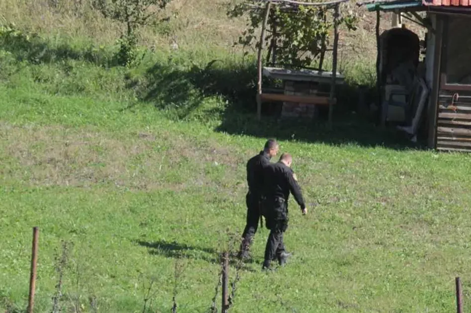 Gračanica: Safet pronađen u beživotnom stanju u kući, uhapšena supruga Ifeta