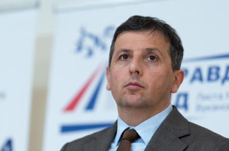 Vukanović u nevjerici: "Stanivuković nastavlja napad na SDS, preoteo je..."