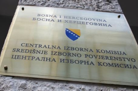 CIK dobio sredstva za prijevremene izbore u RS