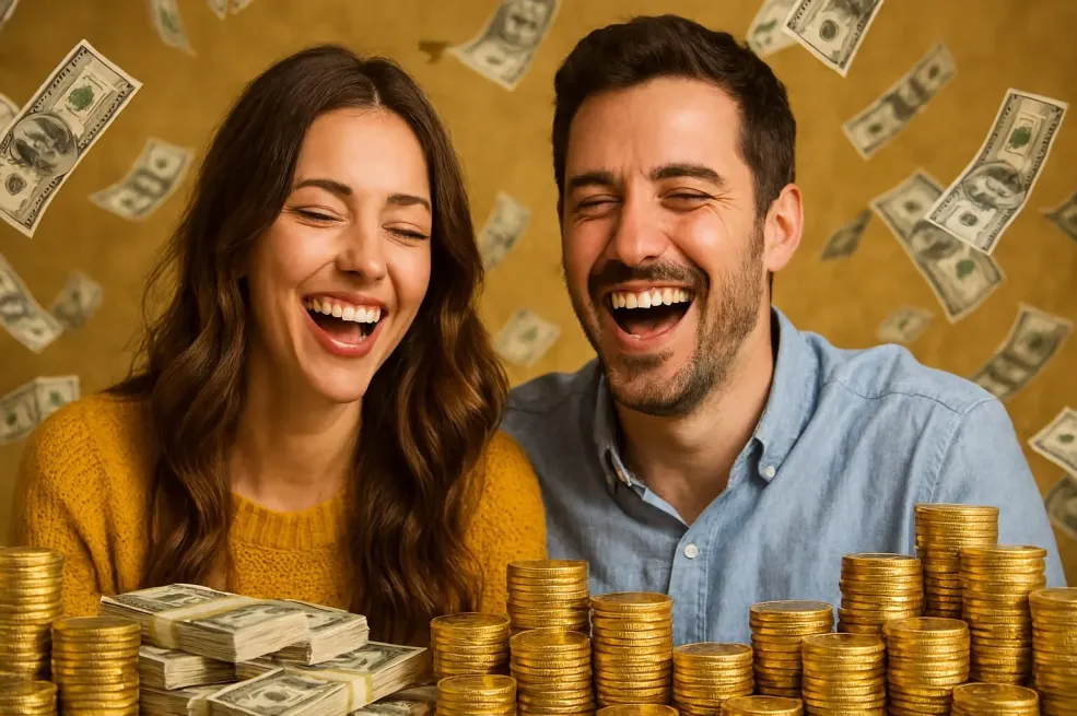 Od 25. do 30. septembra: Novac i moć stižu – ali samo 2 znaka su izabrana od zvijezda