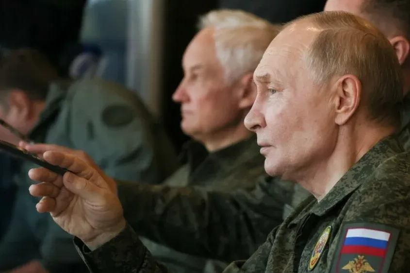 Putin priprema napad na europsku državu prije Božića: Ruski general otkrio detalje paklenog plana