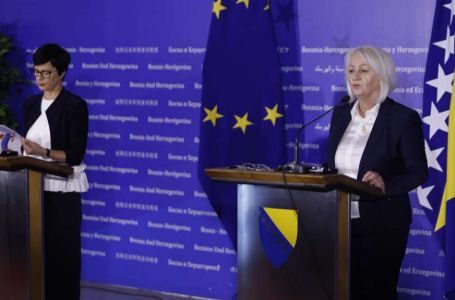 Krišto: Reformska agenda ključna za građane i evropsku perspektivu BiH