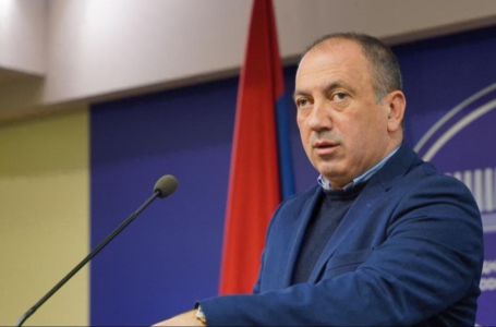 Crnadak: "SNSD bojkotuje Martu Kos zbog dječije ljutnje"