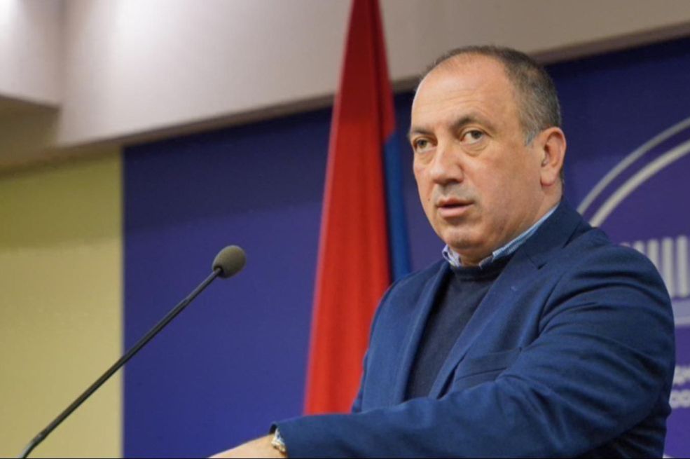 Crnadak: "SNSD bojkotuje Martu Kos zbog dječije ljutnje"