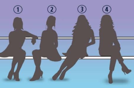 Koja žena na slici je najuspješnija u karijeri? Vaš odgovor koliko ste uspješni u životu